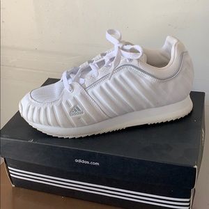 Adidas First Ten Shoe